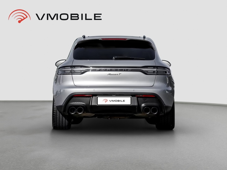 Porsche Macan T