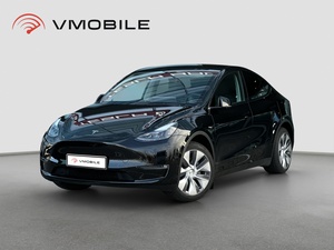 Tesla Model Y Long Range