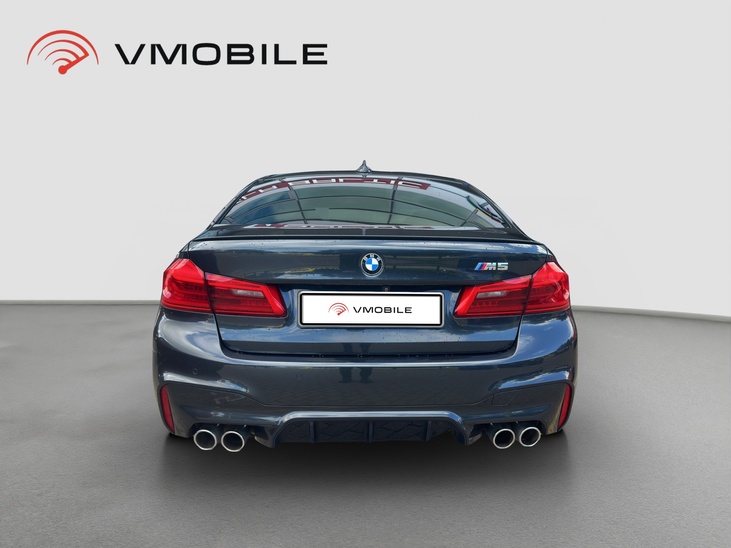 BMW M5 F90