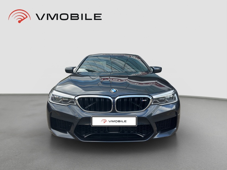 BMW M5 F90