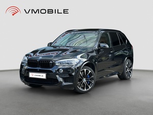 BMW X5 M