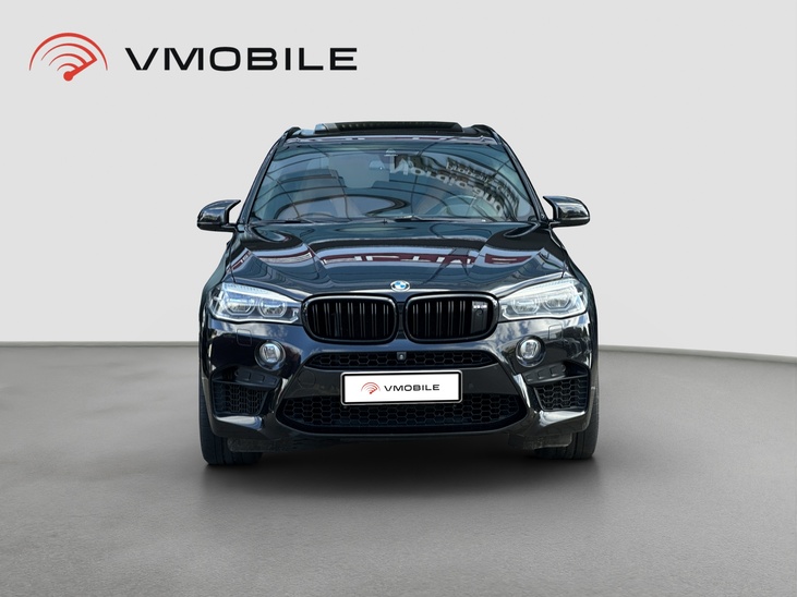 BMW X5 M