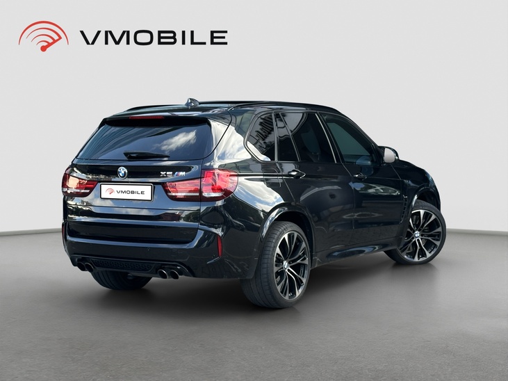 BMW X5 M