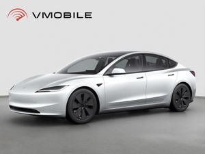 Tesla Model 3 Long Range