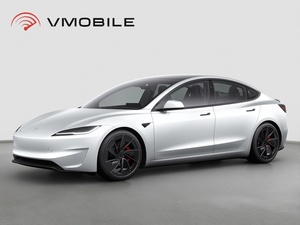 Tesla Model 3 Performance