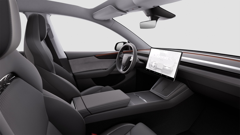 Tesla Model Y Performance