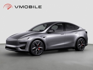 Tesla Model Y Performance