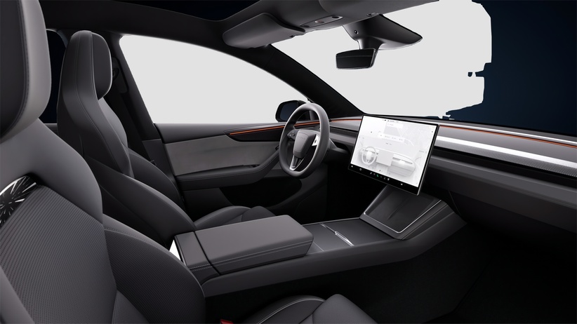 Tesla Model Y Performance