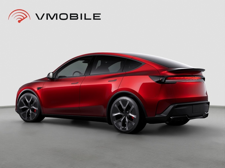 Tesla Model Y Performance