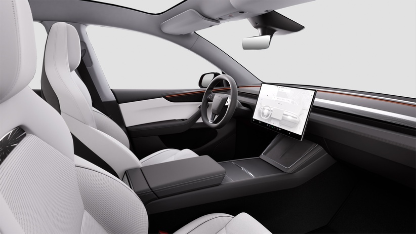 Tesla Model Y Performance