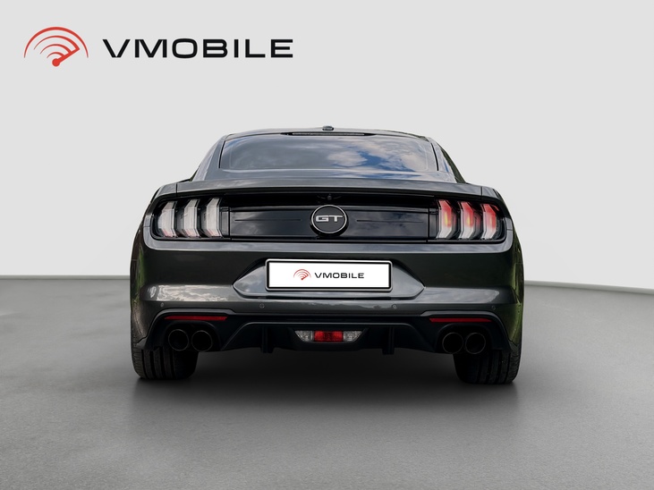 Ford Mustang GT