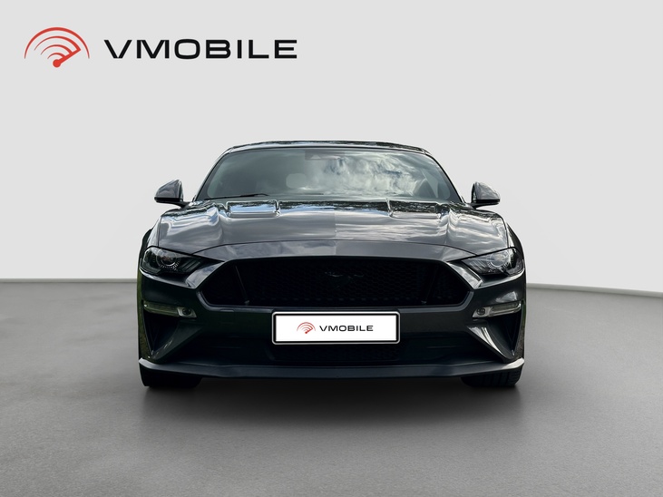 Ford Mustang GT