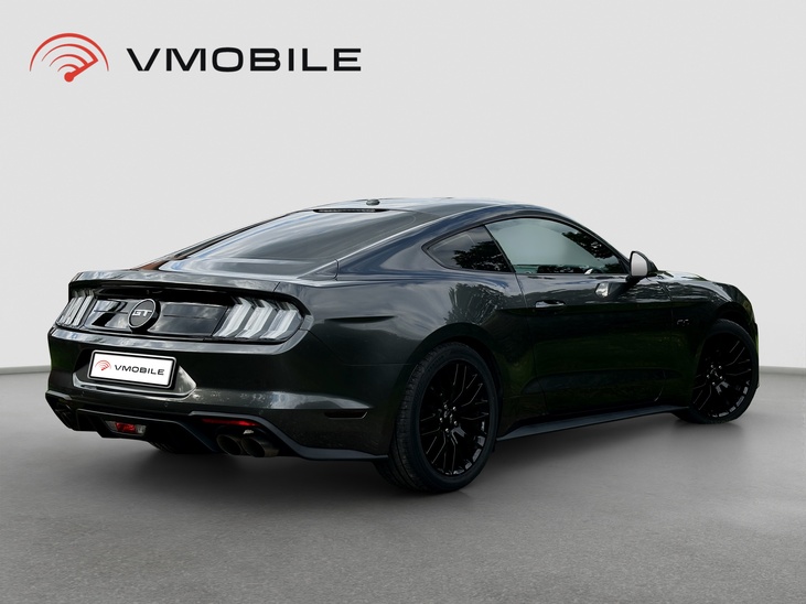 Ford Mustang GT
