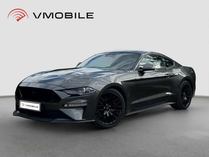 Ford Mustang GT