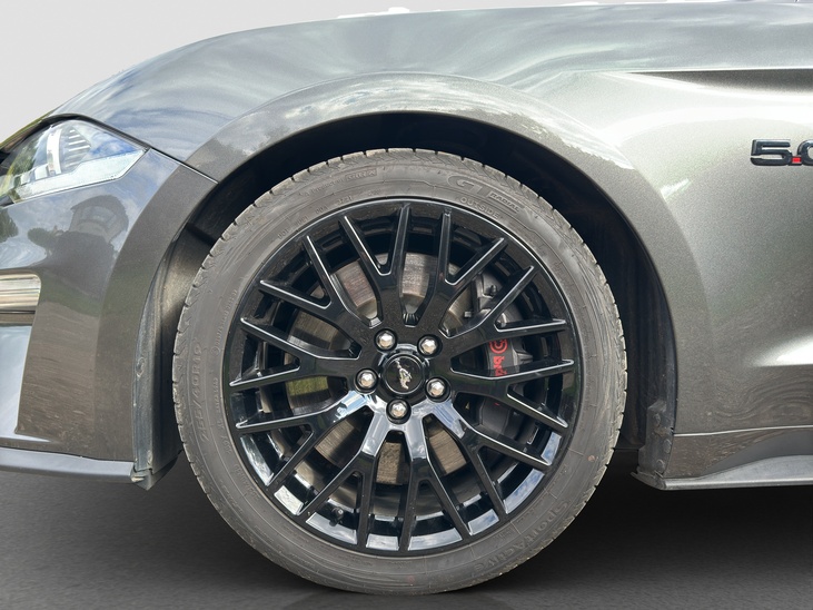 Ford Mustang GT