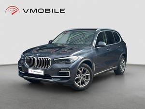 BMW X5 xDrive 30d