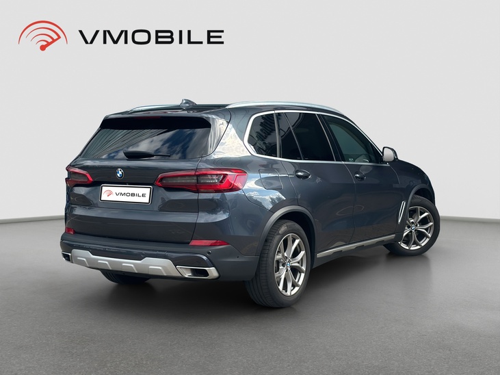 BMW X5 xDrive 30d