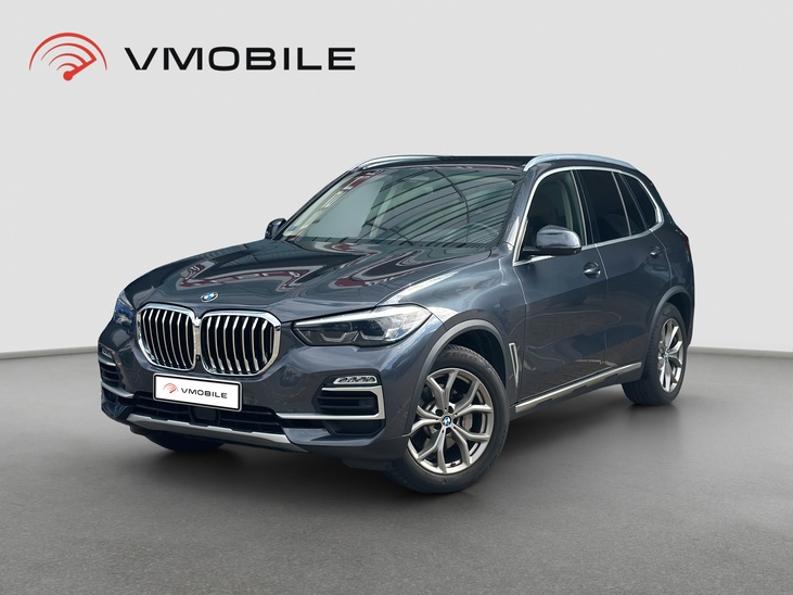 BMW X5 xDrive 30d