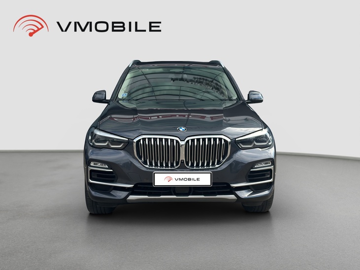 BMW X5 xDrive 30d
