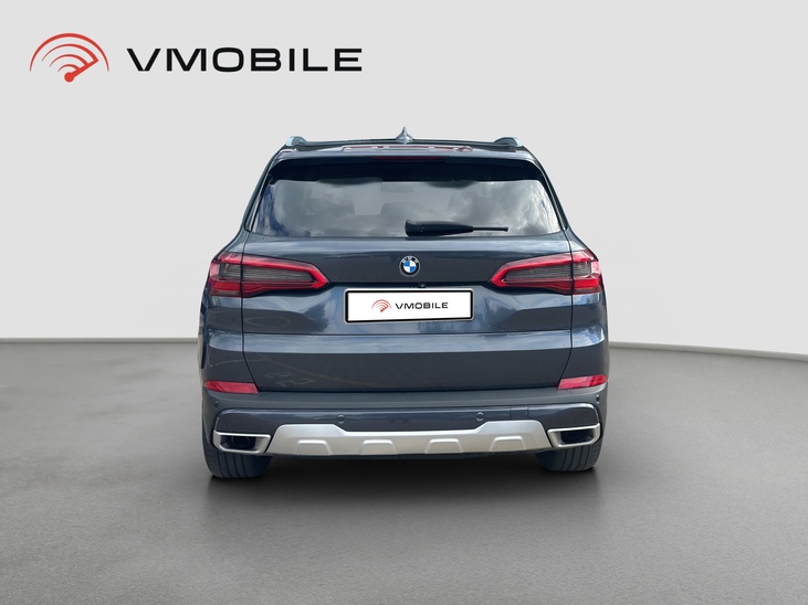 BMW X5 xDrive 30d