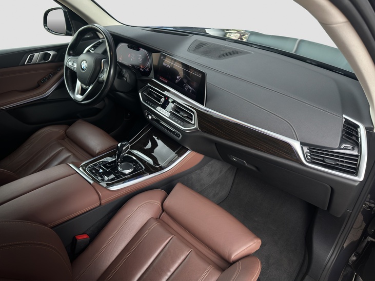 BMW X5 xDrive 30d