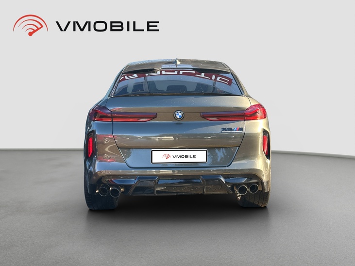 BMW X6 M Competition