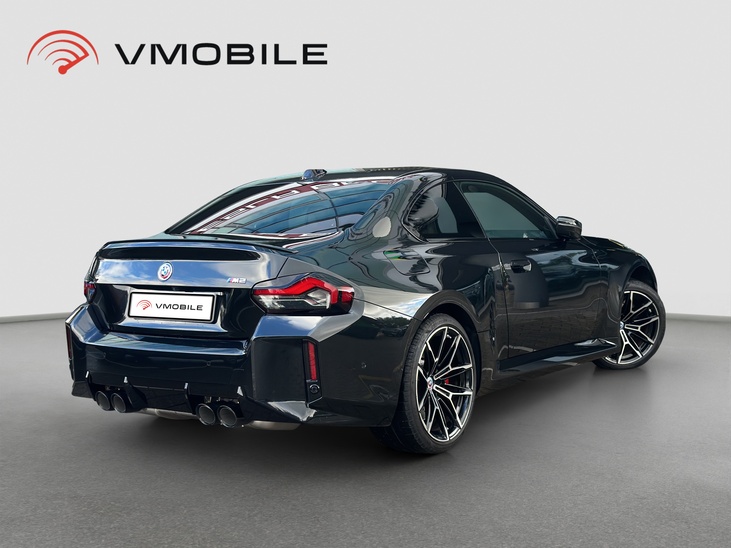 BMW M2 Coupe