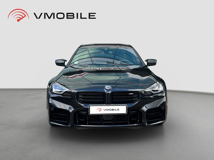 BMW M2 Coupe
