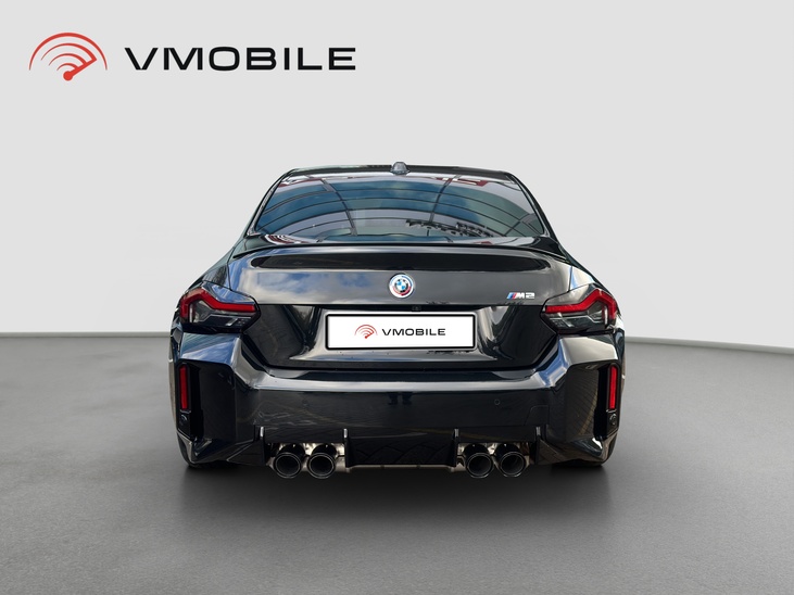 BMW M2 Coupe