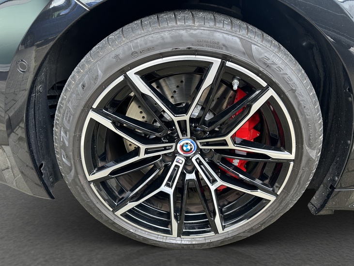 BMW M2 Coupe