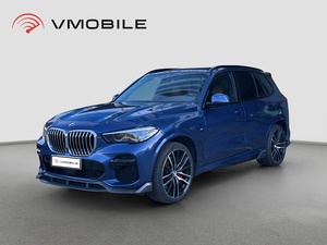 BMW X5 40D xDrive