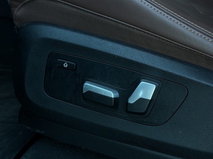 BMW X5 40D xDrive