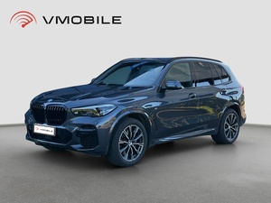 BMW X5 xDrive 30d