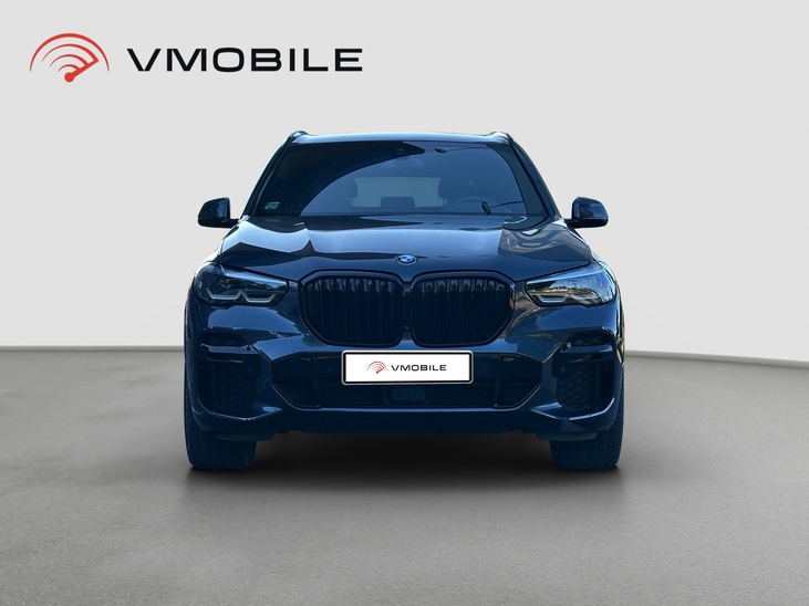 BMW X5 xDrive 30d