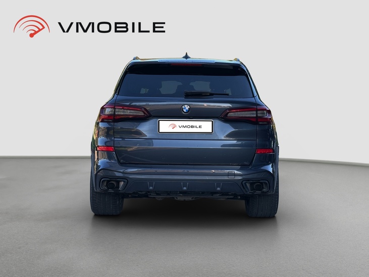 BMW X5 xDrive 30d