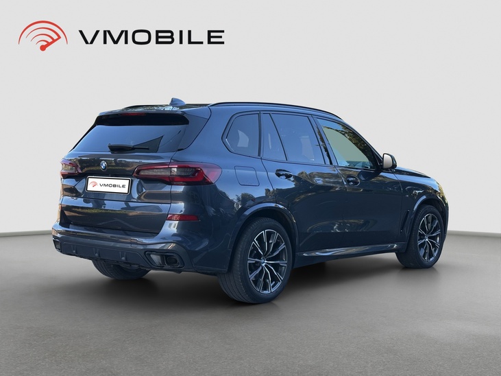 BMW X5 xDrive 30d