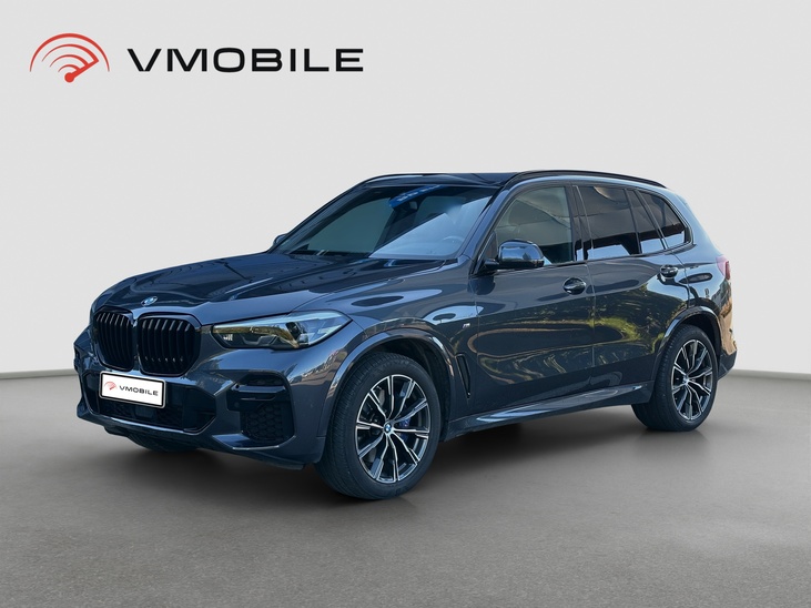 BMW X5 xDrive 30d