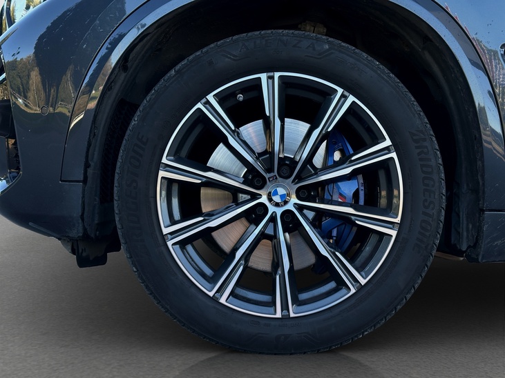 BMW X5 xDrive 30d