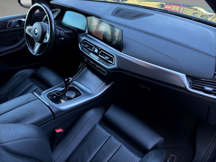 BMW X5 xDrive 30d