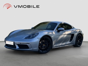 Porsche 718 Cayman