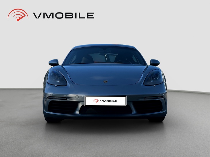 Porsche 718 Cayman