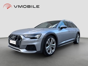 Audi A6 Allroad 55 TDI quattro