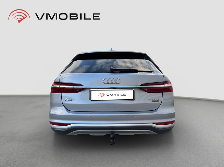 Audi A6 Allroad 55 TDI quattro
