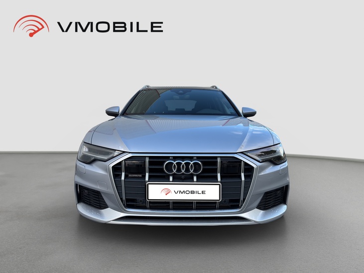 Audi A6 Allroad 55 TDI quattro