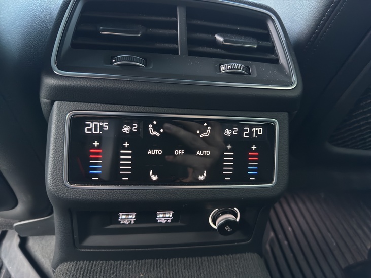 Audi A6 Allroad 55 TDI quattro
