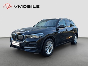 BMW X5 xDrive 30d