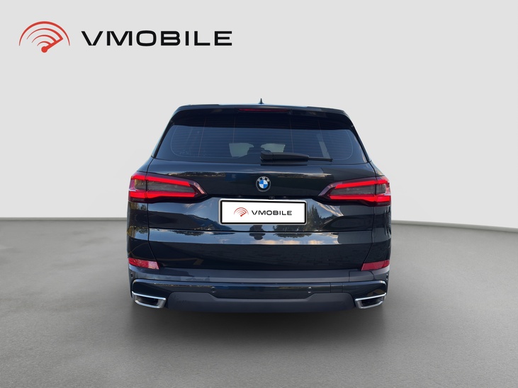 BMW X5 xDrive 30d
