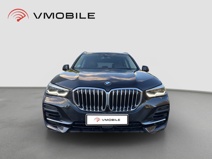 BMW X5 xDrive 30d