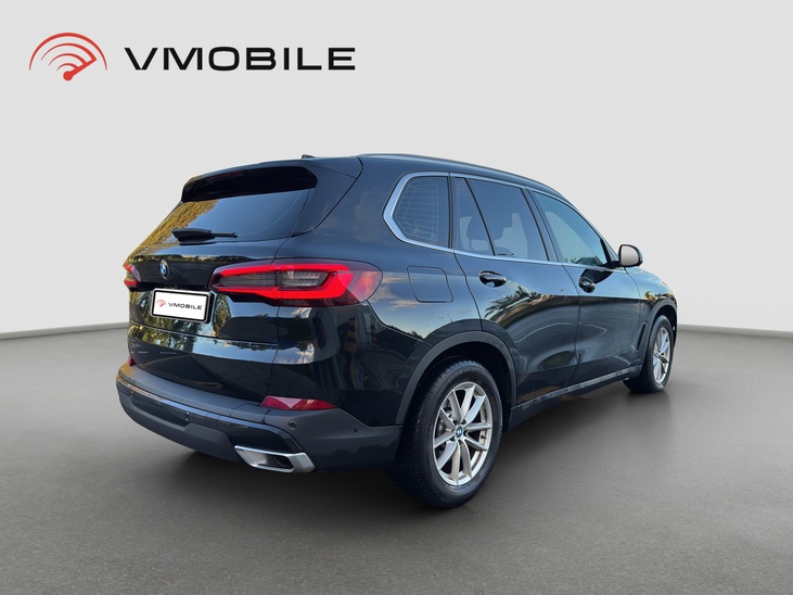 BMW X5 xDrive 30d