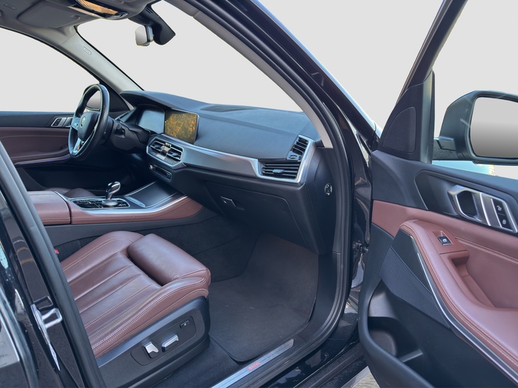 BMW X5 xDrive 30d